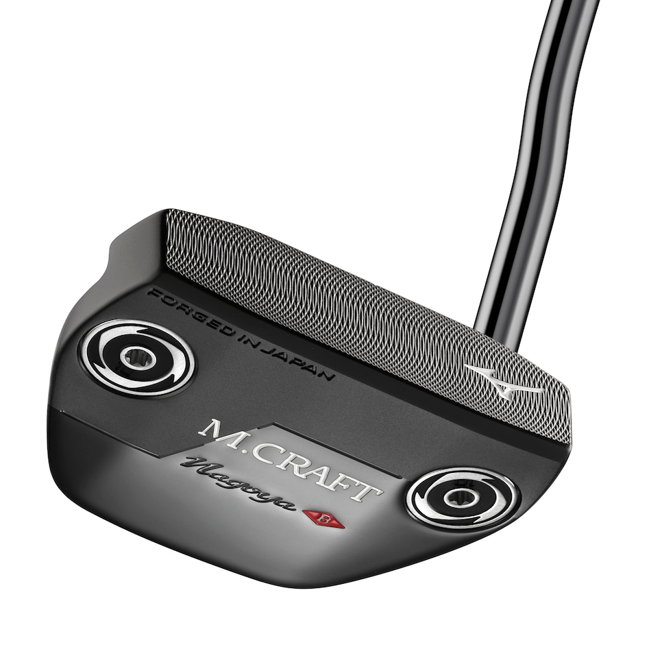 ☆MIZUNO P ro221 MCI 100Sの 8本セットの出品です☆ Mizuno M.Craft City Series putters: What you need to know | Golf